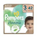 Harmonie 42 Couches Taille 3 (6-10 kg)