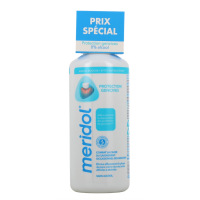 Bain de Bouche Protection Gencives 400 ml