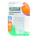 GUM Proxabrush Click Brossettes-2903