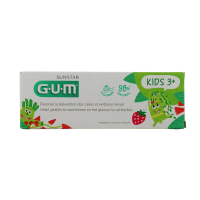 Kids Dentifrice 3 Ans et + 50 ml