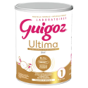 Ultima Lait En Poudre Premium 1 Dès La Naissance Jusqu'à 6 Mois 780 g