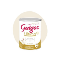Ultima premium 2 lait en poudre 6 à 12 mois 780 g