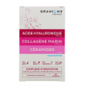 Complexe Hydratation Peau 60 comprimés