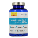 Magnésium Marin 360 mg 180 comprimés