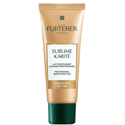 Sublime Karité Lait Disciplinant Coiffage Sans rinçage 40 ml