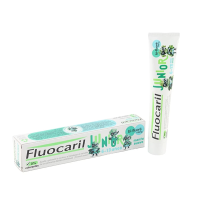Junior dentifrice Menthe Douce 6-13 ans 75 ml