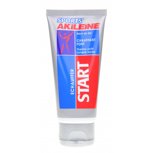 AKILEINE Start gel chauffant fort-2907