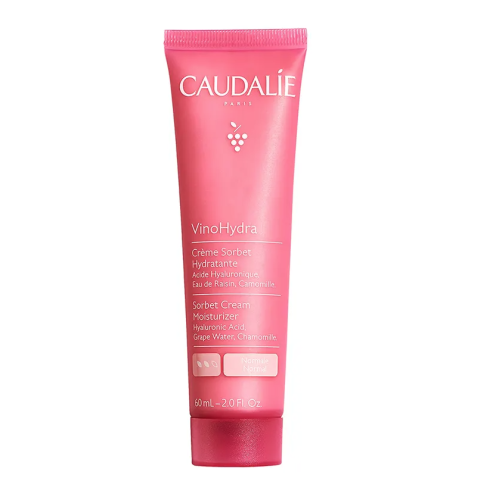 VinoHydra Crème Sorbet Hydratante 60 ml