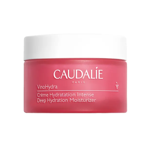 VinoHydra Crème Hydratation Intense 50 ml VinoHydra Crème Hydratation Intense 50 ml