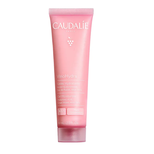 VinoHydra Gelée Hydratante 60 ml VinoHydra Gelée Hydratante 60 ml