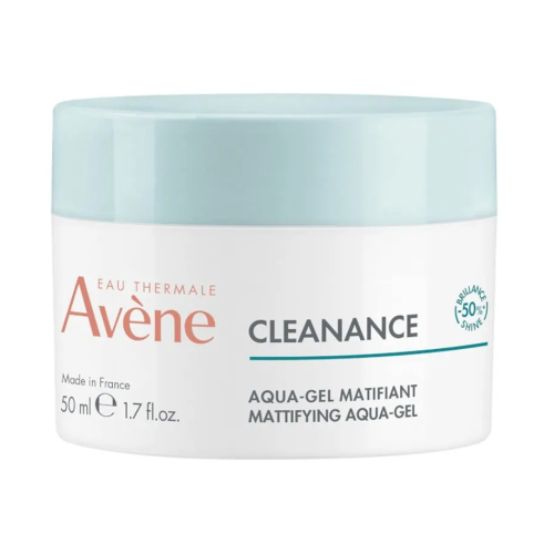 Cleanance Aqua-Gel Matifiant 50 ml Cleanance Aqua-Gel Matifiant 50 ml