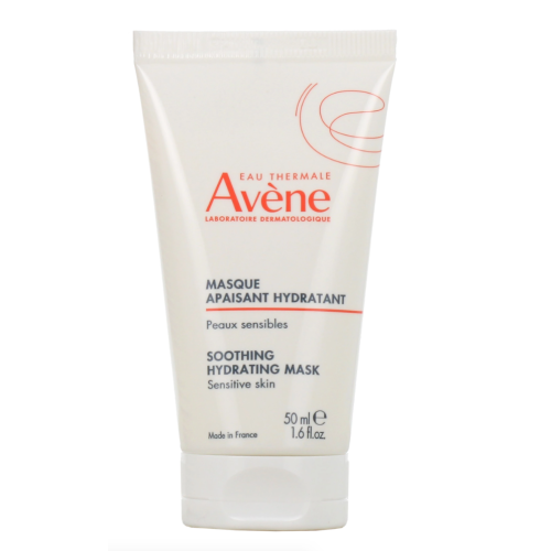 Masque Apaisant Hydratant 50 ml Masque Apaisant Hydratant 50 ml