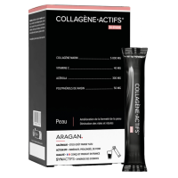 Synactifs CollagèneActifs 20 Sticks