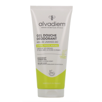 Gel Douche Déodorant 200 ml