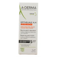 Epitheliale A.H Baume-Patch Réparateur Bio 50 g