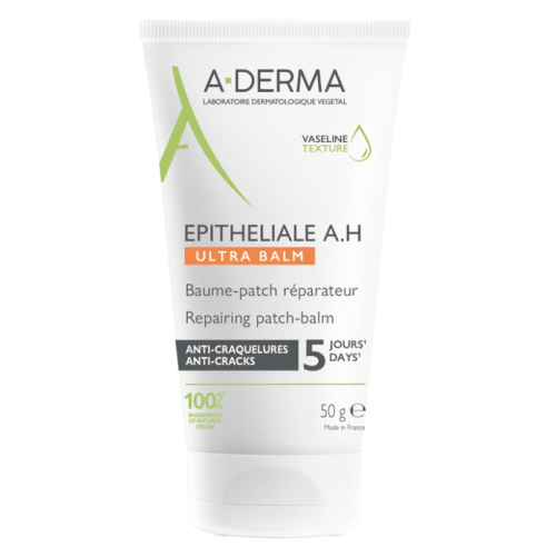 Epitheliale A.H Baume-Patch Réparateur Bio 50 g