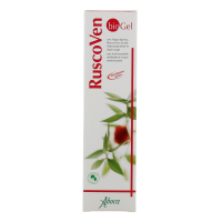 RuscoVen bioGel Jambes Légères 100 ml