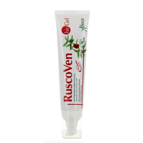 RuscoVen bioGel Jambes Légères 100 ml