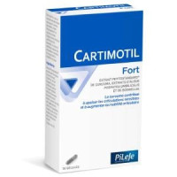 PILEJE Cartimotil fort 30 gélules-13924