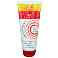 Silagic Gel Articulaire 150ml - Soulagement Douleurs Articulaires