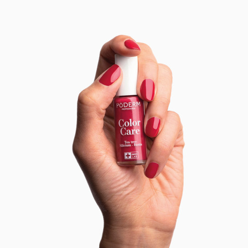 Color Care Vernis