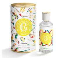 Eau Parfumée Cédrat Édition Sport 100 ml