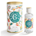 Eau Parfumée Vétyver Édition Sport 100 ml