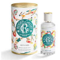 Eau Parfumée Vétyver Édition Sport 100 ml