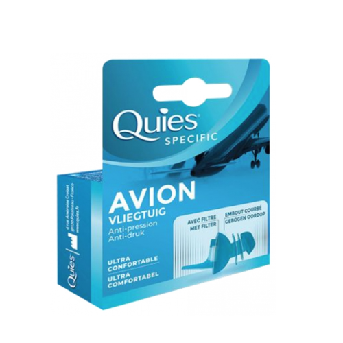 Specific Protection Auditive Avion 1 Paire