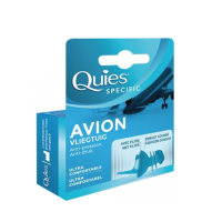 Specific Protection Auditive Avion 1 Paire
