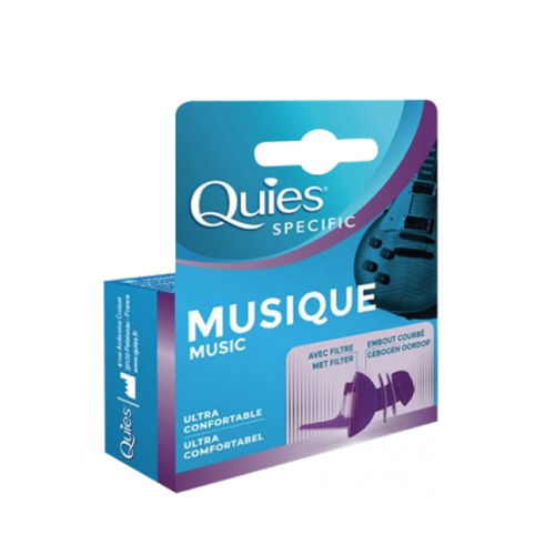 Specific Protection Auditive Musique 1 Paire Specific Protection Auditive Musique 1 Paire