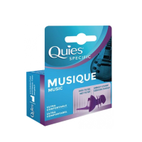 Specific Protection Auditive Musique 1 Paire