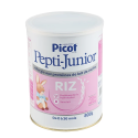 Pepti Junior Riz lait 0-36 mois 800 g