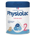Lait 2ème âge 800 g