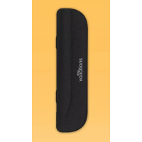 Étui de Voyage pour Brosse à Dents Électrique Noir