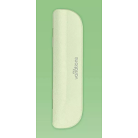 Étui de Voyage pour Brosse à Dents Électrique Vert