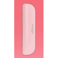 Étui de Voyage pour Brosse à Dents Électrique Rose