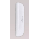Étui de Voyage pour Brosse à Dents Électrique Blanc