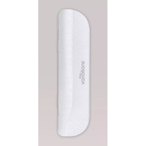 Étui de Voyage pour Brosse à Dents Électrique Blanc Étui de Voyage pour Brosse à Dents Électrique Blanc