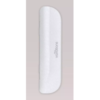 Étui de Voyage pour Brosse à Dents Électrique Blanc