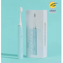 Brosse à Dents Électrique Bleue