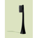 Pack 3 Têtes Brosse à Dents Gencives Sensibles Noir