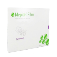 Mepitel Film 10 pansements 10,5 x 12 cm