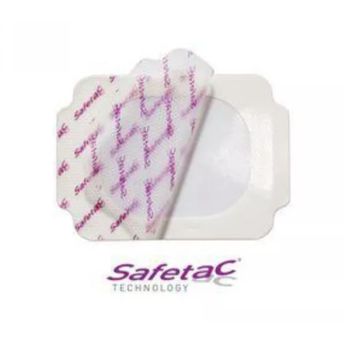 Mepitel Film 10 pansements 10,5 x 12 cm
