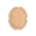 Mepilex Border Flex Oval 7,8 x 10 cm