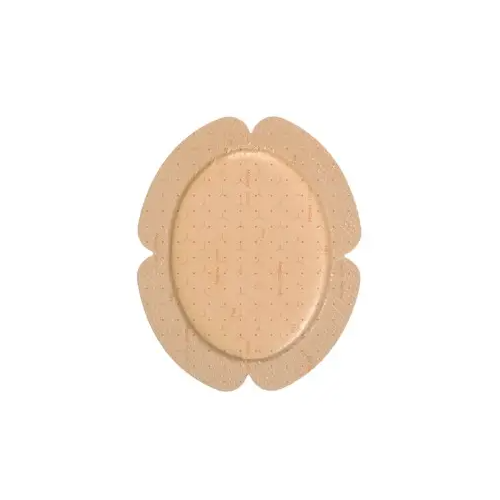 Mepilex Border Flex Oval 7,8 x 10 cm Mepilex Border Flex Oval 7,8 x 10 cm