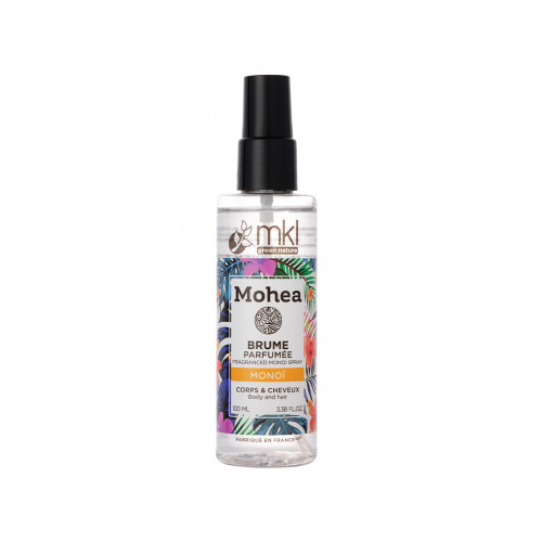 Brume Parfumée corps cheveux Monoï 100 ml
