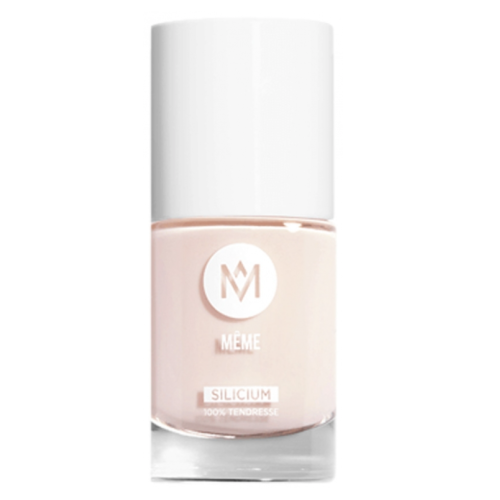 Vernis Silicium 10 ml Nude Vernis Silicium 10 ml Nude
