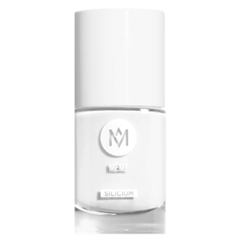 Vernis Silicium 10 ml Blanc