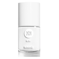 Vernis Silicium 10 ml Blanc